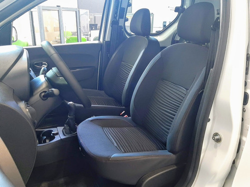 Imagen 14 de 15 de Kangoo Ii Confort 5a 1.6sce 2022 0km Entrega Inmediata (mac)