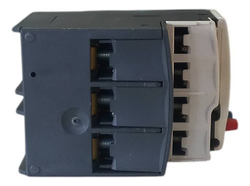Rele Termico Lrd14 De 7 - 10a Schneider-telemecanique