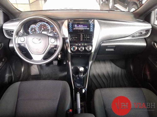 Toyota Yaris Hatch Xl 1.3 Manual