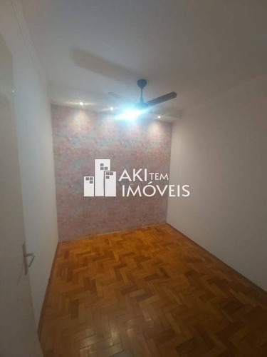 Imagem 15 de 19 de Edifício Ceesp, Centro, 3 Amplos Dormitórios Com Jardino, Apartamento Com 240m² - 4326