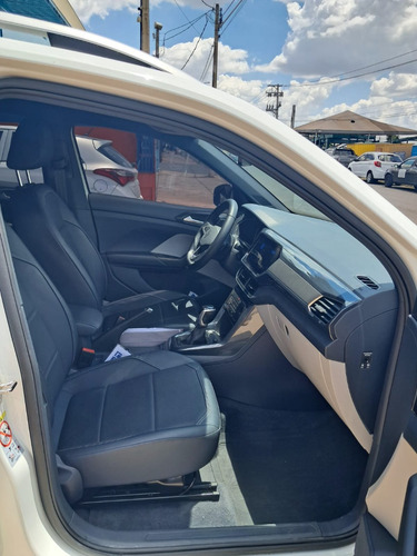 Volkswagen T-Cross 1.4 Highline 250 Tsi Aut. 5p