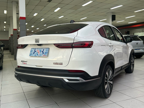 Fiat FASTBACK 1.0 TURBO 200 FLEX AUDACE CVT