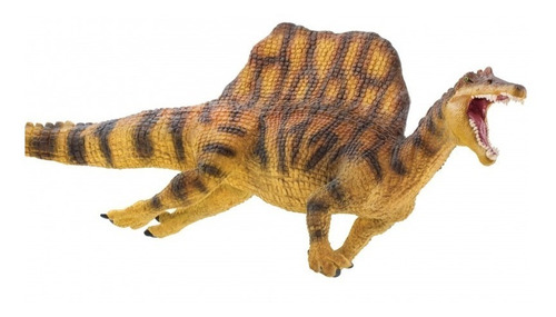 Figura De Spinosaurus Marca Safari