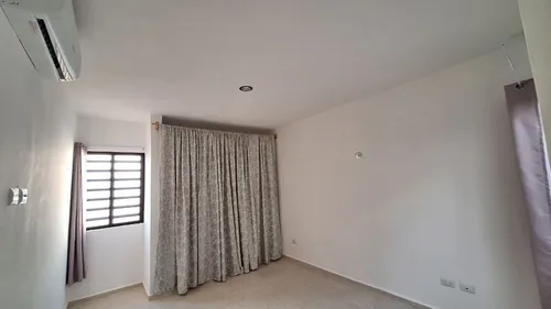 Casa En Renta De Un Piso Mérida Yucatán, Gran San Pedro Cholul