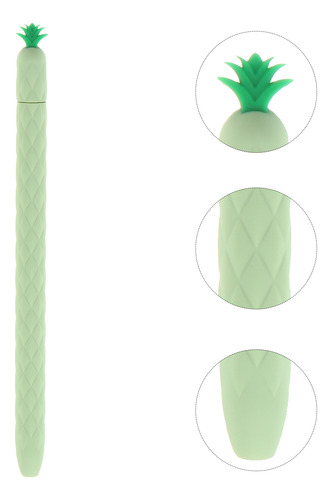 Estojo Para Lápis Stylus Escrito À Mão