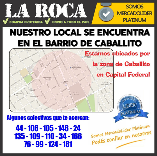 Imagen 7 de 10 de Espectacular Bafle 15 3 Vias 400w Alfombrado - La Roca
