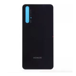 Tapa Trasera Vidrio Repuesto Huawei Honor 20