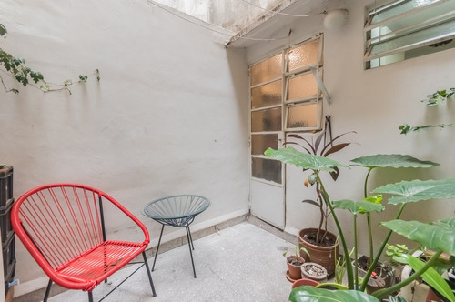 Venta Semipiso 4 Ambientes Con Cochera, Palermo Capital Federal, Buenos Aires