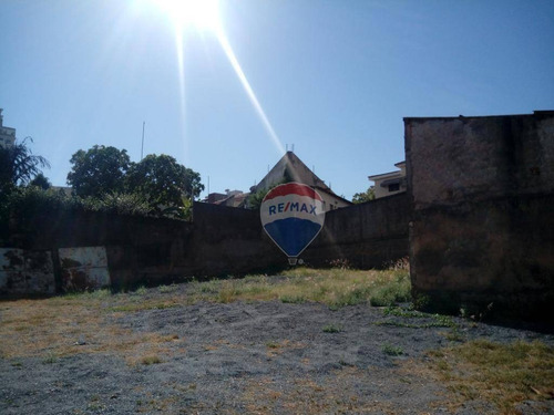 Terreno - Venda - Quilombo - Te0130