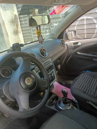 Volkswagen Gol 1.6 trend g5 i- motian
