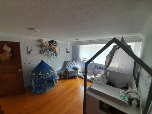 Imagen 7 de 27 de Casa En Paseos De Taxqueña