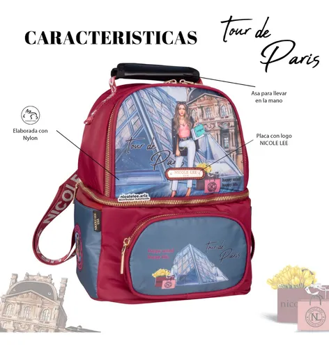 Mochila que no se moja hot sale