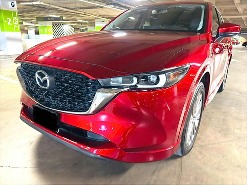Mazda CX-5 2.5 S Grand Touring 4x2 At