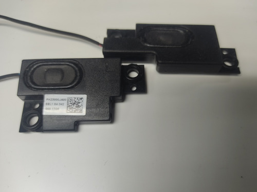 Cornetas Para Lenovo Ideal Pad S400 En Perfecto Estado 