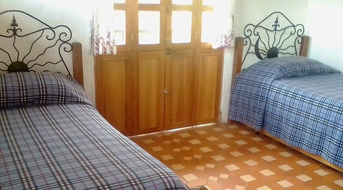 Casa Ubicada En San Javier Del Valle A 15 Minutos De Mérida