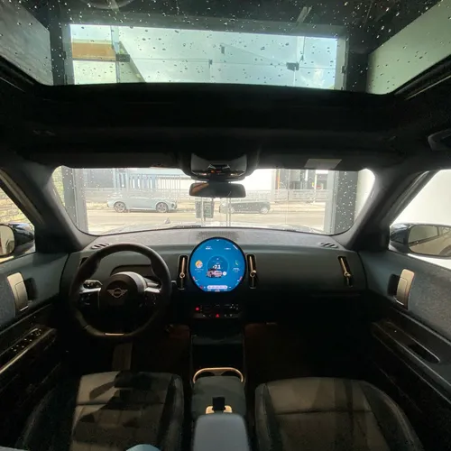 Mini Countryman S All4