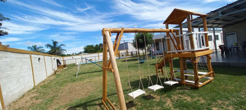 Imagen 4 de 30 de Alquilo Casa Con Pileta