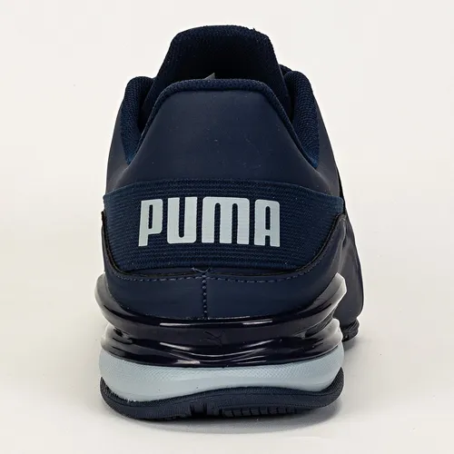 Tenis puma viz runner cheap azul