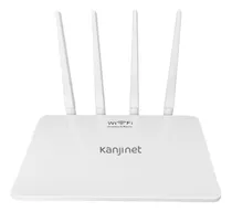 Comprar Router 4 Antenas 2.4ghz Wifi Ieee 30 Mbps Internet Wpa\u002Fwpa2