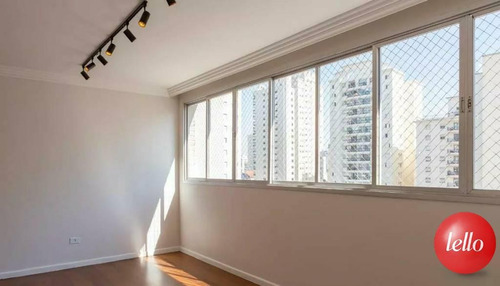 Imagem 1 de 25 de Apartamento - Ref: 230139
