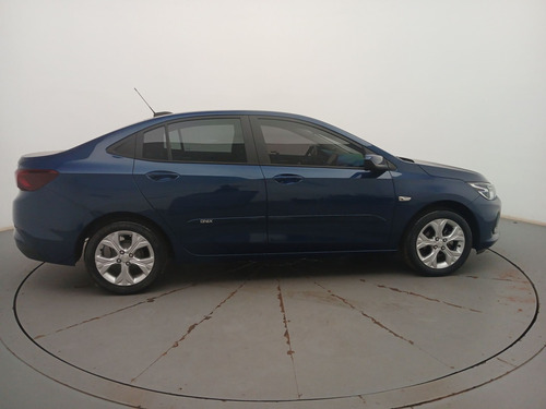 Chevrolet Onix 1.0 TURBO FLEX LTZ AUTOMÁTICO