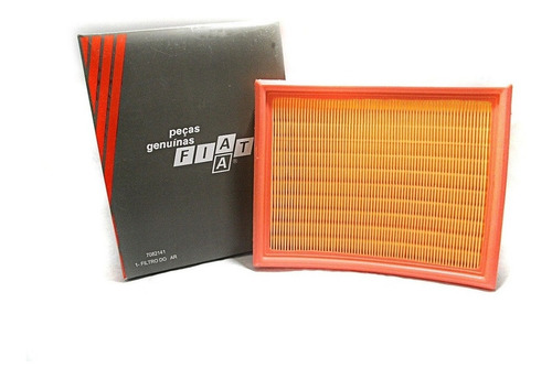 Filtro Aire Original Fiat Strada 1.4 Fire 8v