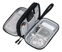 Comprar Accesorios Electrónicos Bolso De Doble Capa Organizadores