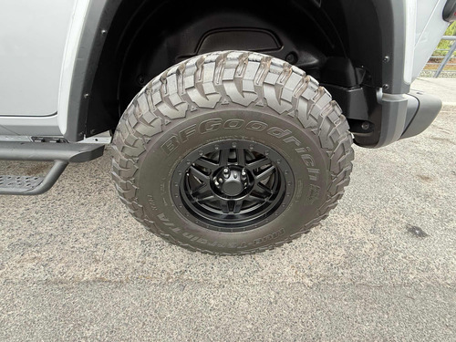 Jeep Wrangler 3.6 V6 Rubicon 4X4 At