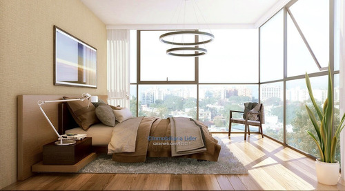 Imagen 2 de 8 de Precioso Apartamento De 1 Dormitorio. Estrene! Cw123211