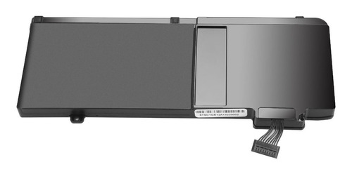 Imagen 3 de 3 de Batería Genérica Premium Para Macbook Pro A1278 A1322