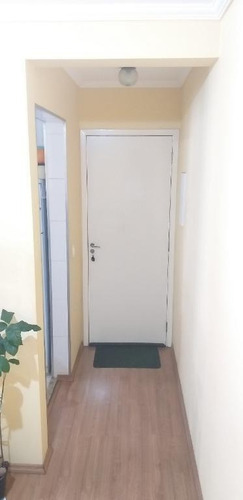 Imagem 5 de 15 de Apartamento Com 3 Dormitórios À Venda, 60 M² Por R$ 265.000 - Vila Urupês - Suzano/sp - Ap0217