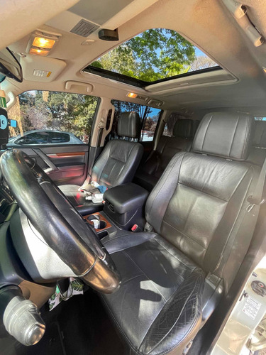 Imagem 12 de 15 de Mitsubishi Pajero Full 2013 3.2 Hpe Aut. 5p