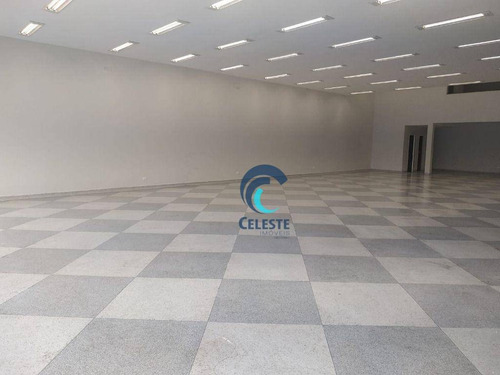 Imagem 3 de 9 de Ponto Para Alugar De 450 M² - Jardim São Dimas - Pt0101