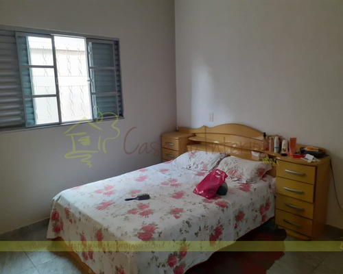 Imagem 4 de 10 de Casa - Ca00388 - 70730639