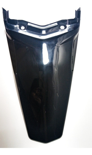 Tapabarro Trasero Yamaha Xtz - 125 (negro)