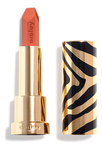 Labial Sisley Le Phyto Rouge Beige Jaipur Color 31 Orange Acapulco