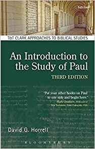 An Introduction To The Study Of Paul (t Y T Clark Approaches