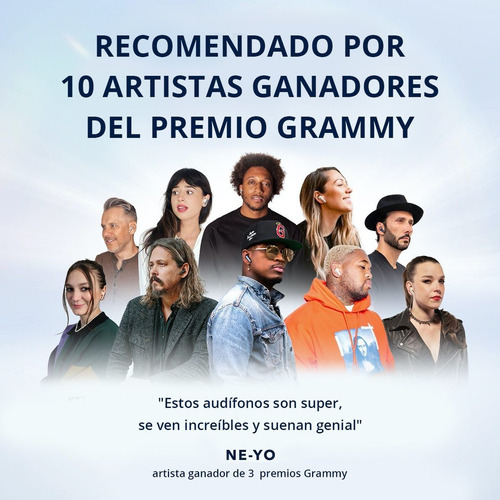 Imagen 8 de 10 de Auriculares Inear Inalámbricos Bt Soundcore Liberty Air2 Pro