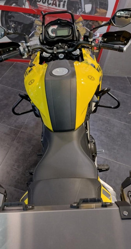 Imagen 18 de 25 de Benelli Trk 502 X - Benelli Pilar, Mejor Precio Contado Jc