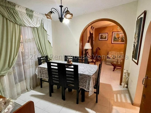 Imagen 10 de 13 de Casa En Venta En La Montañita Turmero Aragua 22-24196 Irrr