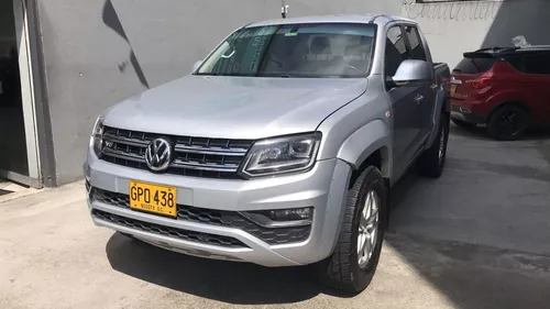 Volkswagen Amarok VOLKSWAGEN AMAROK HIGHLINE 3.0 DIESEL 4x4 AT