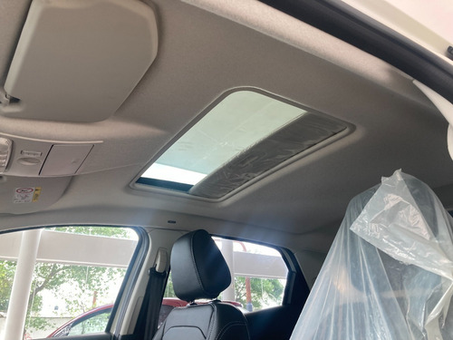 Imagen 11 de 19 de Ford Ecosport Titanium 1.5