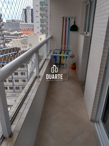 Imagem 18 de 18 de Apartamento - Ap03527 - 69195863