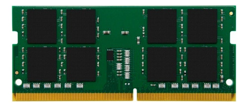 Memoria 8gb Ddr4 P/ Notebook Dell Latitude 15 E5570