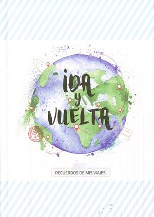 Ida Y Vuelta - Redling, Kim