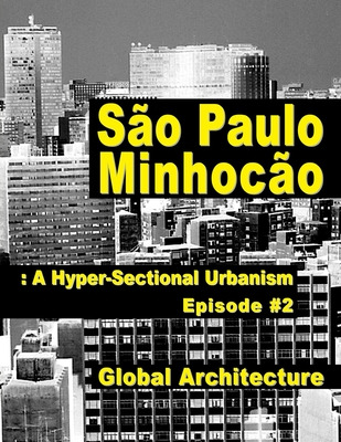 Libro Sã£o Paulo Minhocã£o: Under & Over: A Hyper-section...