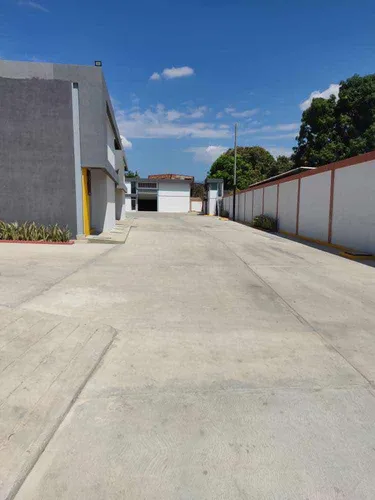 Galpón En Alquiler Cagua