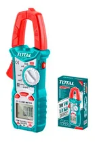 Comprar Pinza Amperimetrica Ac 600a Digital 6000 Premium