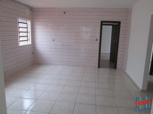 Casas Residenciais Para Alugar - 02281.001