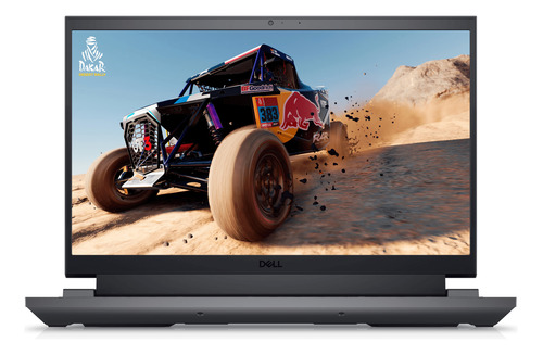 Notebook Gamer Dell G15-i1300-a20p I5 8gb 512gb 15.6'' W11